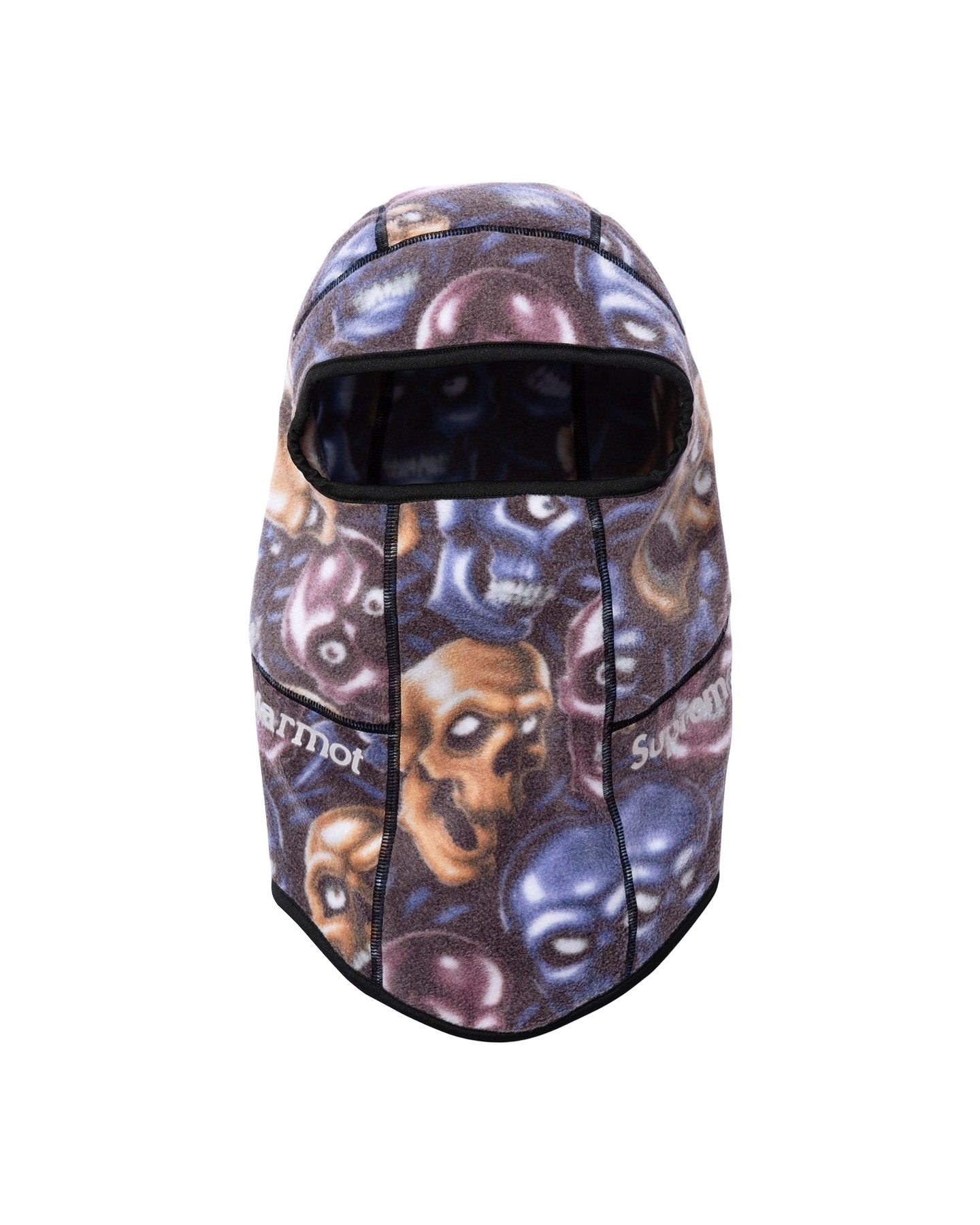 Supreme®/Marmot® Fleece Balaclava